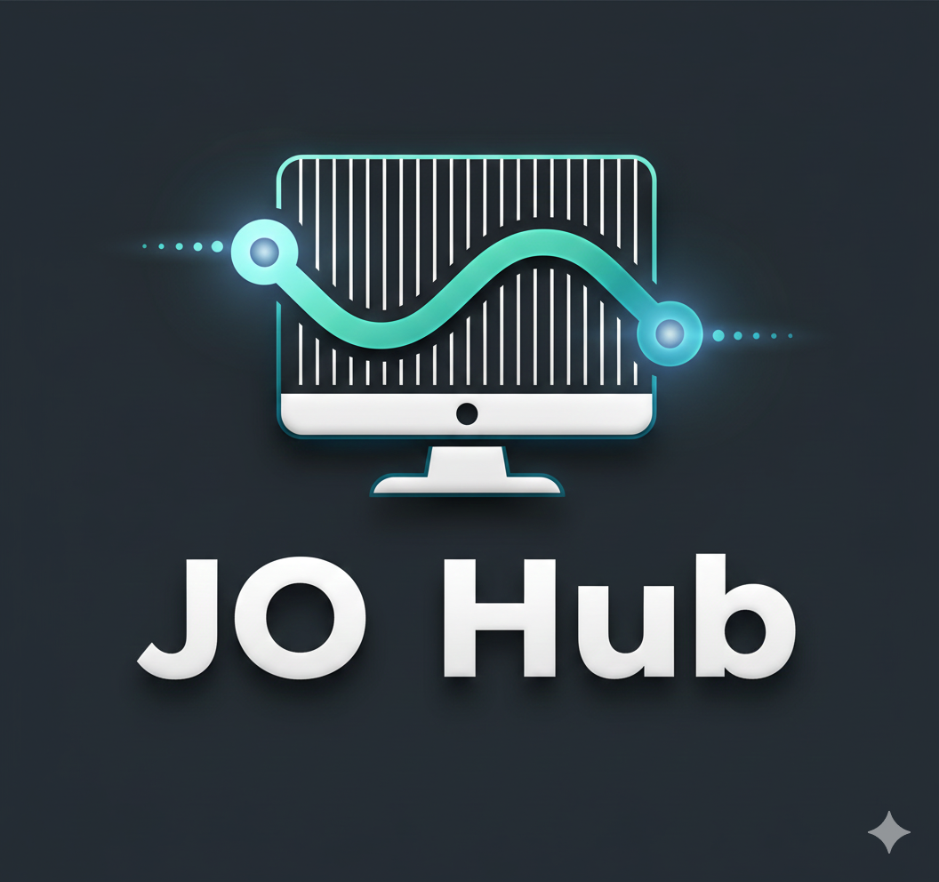 Jo-hub Logo